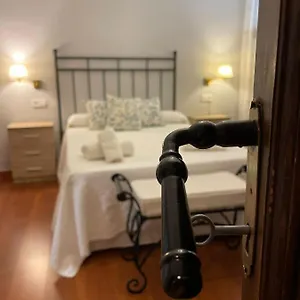 El Balcon De Poetas Úbeda