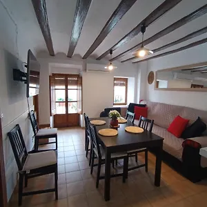 La Casita Úbeda