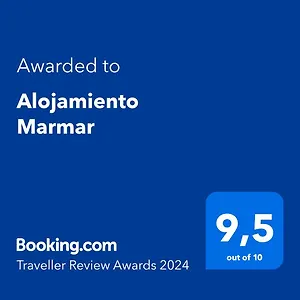 Alojamiento Marmar Úbeda