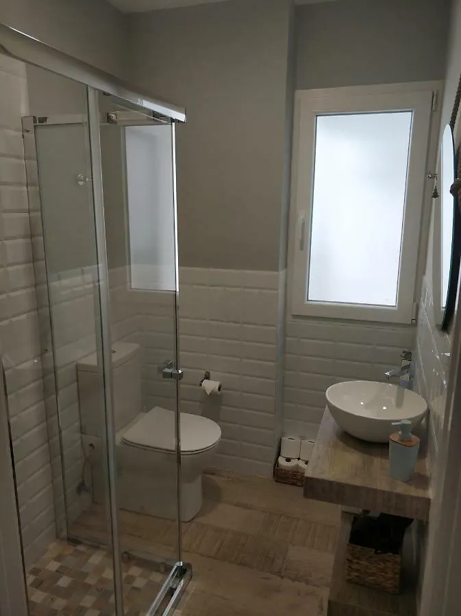 Apartamento Vivienda Úbeda Real