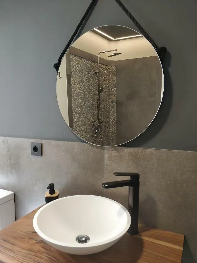 Apartamento Vivienda Úbeda Real 0*,  España